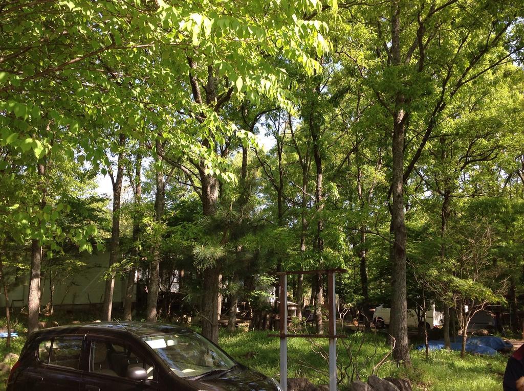 Hostal Itsubinosato Yufu Exterior foto