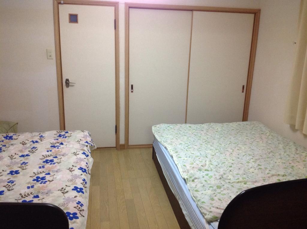 Hostal Itsubinosato Yufu Exterior foto